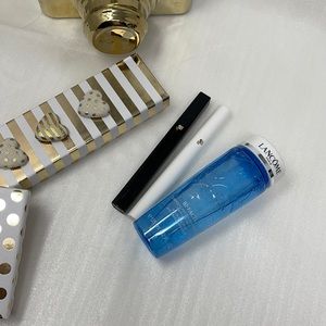 Lancome Eye Bundle Booster Lash Primer, Mascara